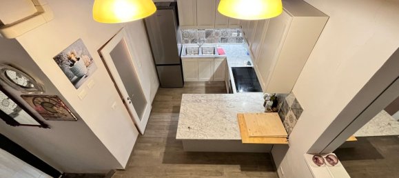 2 bedrooms Duplex in Florence, Italy No. 363878 3