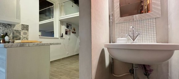 2 bedrooms Duplex in Florence, Italy No. 363878 32