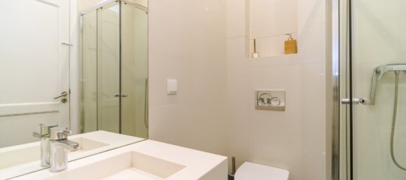 2 Schlafzimmer Wohnung in Lisbon, Portugal, Nr. 213482 6