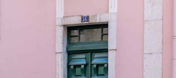 2 Schlafzimmer Wohnung in Lisbon, Portugal, Nr. 213482 18