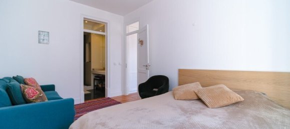2 Schlafzimmer Wohnung in Lisbon, Portugal, Nr. 213482 4