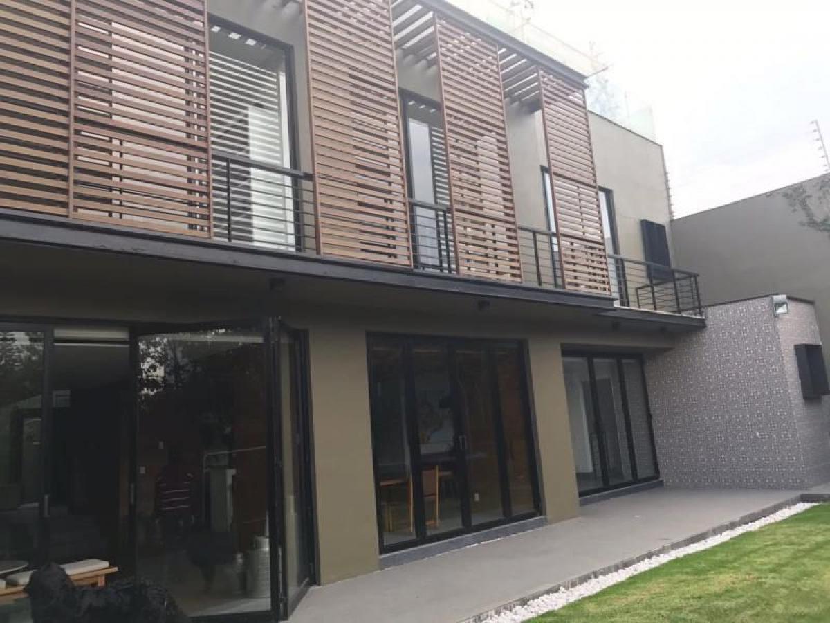 3 bedrooms House in Mexicali, Mexico No. 170052