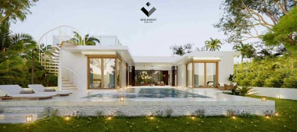 3 chambres Villa à Ao Nang, Thailand No. 61700 3