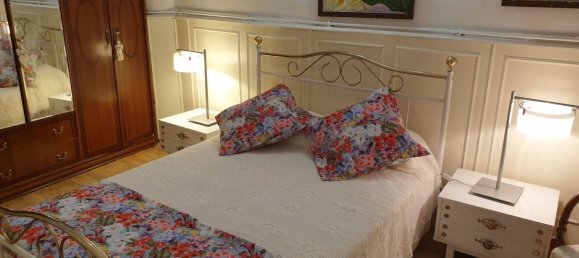 Дуплекс с 3 спальнями в Аликанте, Испания № 91083 27