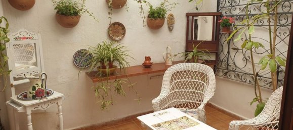 Дуплекс с 3 спальнями в Аликанте, Испания № 91083 8