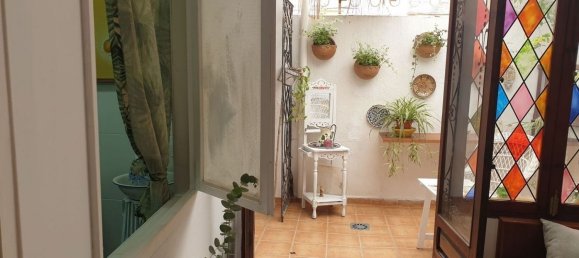 Дуплекс с 3 спальнями в Аликанте, Испания № 91083 2