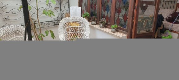 Дуплекс с 3 спальнями в Аликанте, Испания № 91083 3