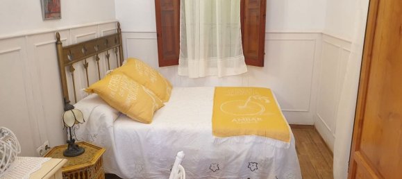 Дуплекс с 3 спальнями в Аликанте, Испания № 91083 25