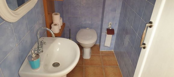 Дуплекс с 3 спальнями в Аликанте, Испания № 91083 35