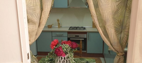 Дуплекс с 3 спальнями в Аликанте, Испания № 91083 21