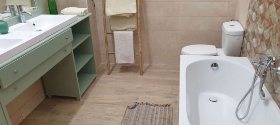 Дуплекс с 3 спальнями в Аликанте, Испания № 91083 18