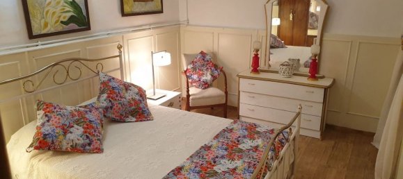 Дуплекс с 3 спальнями в Аликанте, Испания № 91083 28