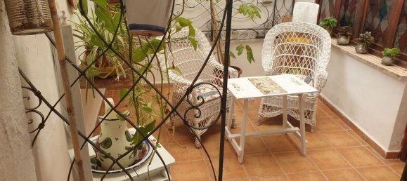 Дуплекс с 3 спальнями в Аликанте, Испания № 91083 6