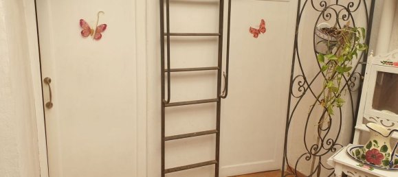 Дуплекс с 3 спальнями в Аликанте, Испания № 91083 34