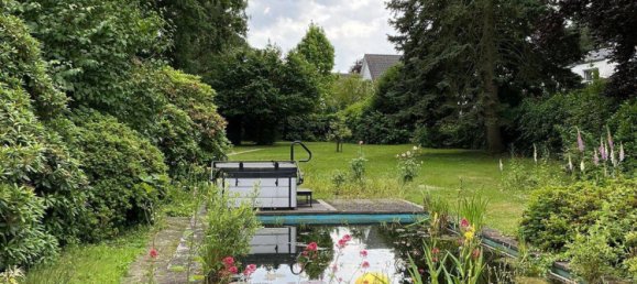 5-Zimmer Bungalow in Mönchengladbach, Germany, Nr. 304349 8