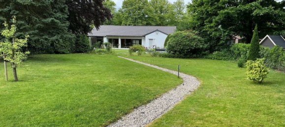 5-Zimmer Bungalow in Mönchengladbach, Germany, Nr. 304349 2