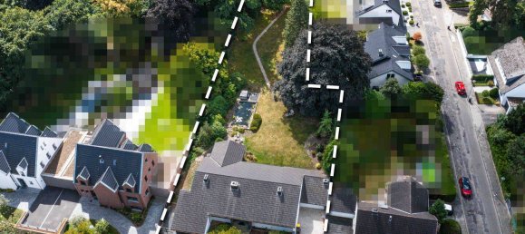 5-Zimmer Bungalow in Mönchengladbach, Germany, Nr. 304349 3