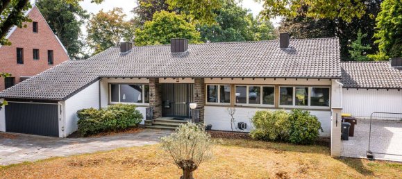 5-Zimmer Bungalow in Mönchengladbach, Germany, Nr. 304349 5