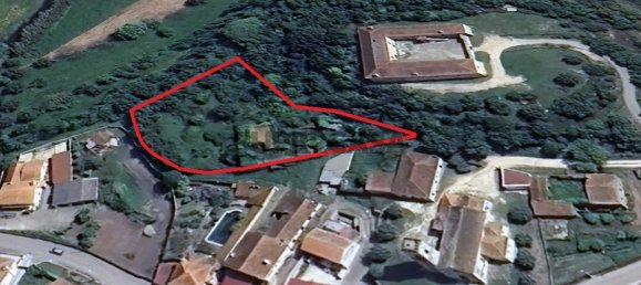 Terreno em Ega, Portugal 246 m² N.º 158795 2