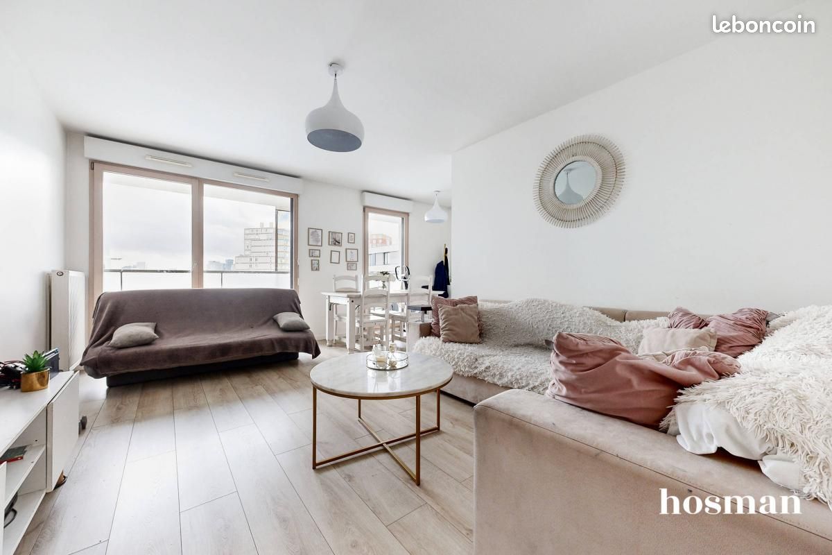 3 Schlafzimmer Doppelhaus in Colombes, France, Nr. 164509