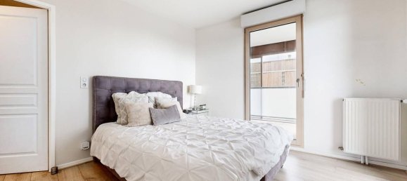 3 Schlafzimmer Doppelhaus in Colombes, France, Nr. 164509 5