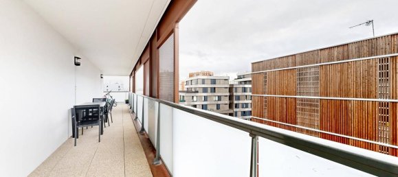 3 Schlafzimmer Doppelhaus in Colombes, France, Nr. 164509 2