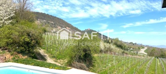 Casa de 5 dormitorios en Voegtlinshoffen, France No. 219627 4