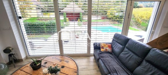 Casa de 5 dormitorios en Voegtlinshoffen, France No. 219627 12