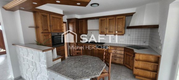 Casa de 5 dormitorios en Voegtlinshoffen, France No. 219627 19