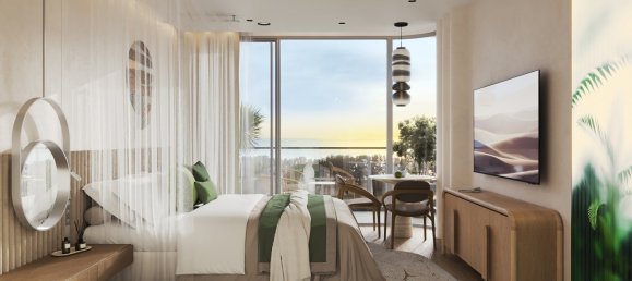 Eigentumswohnung in Layan Beach, Thailand 38m², Nr. 81006 15