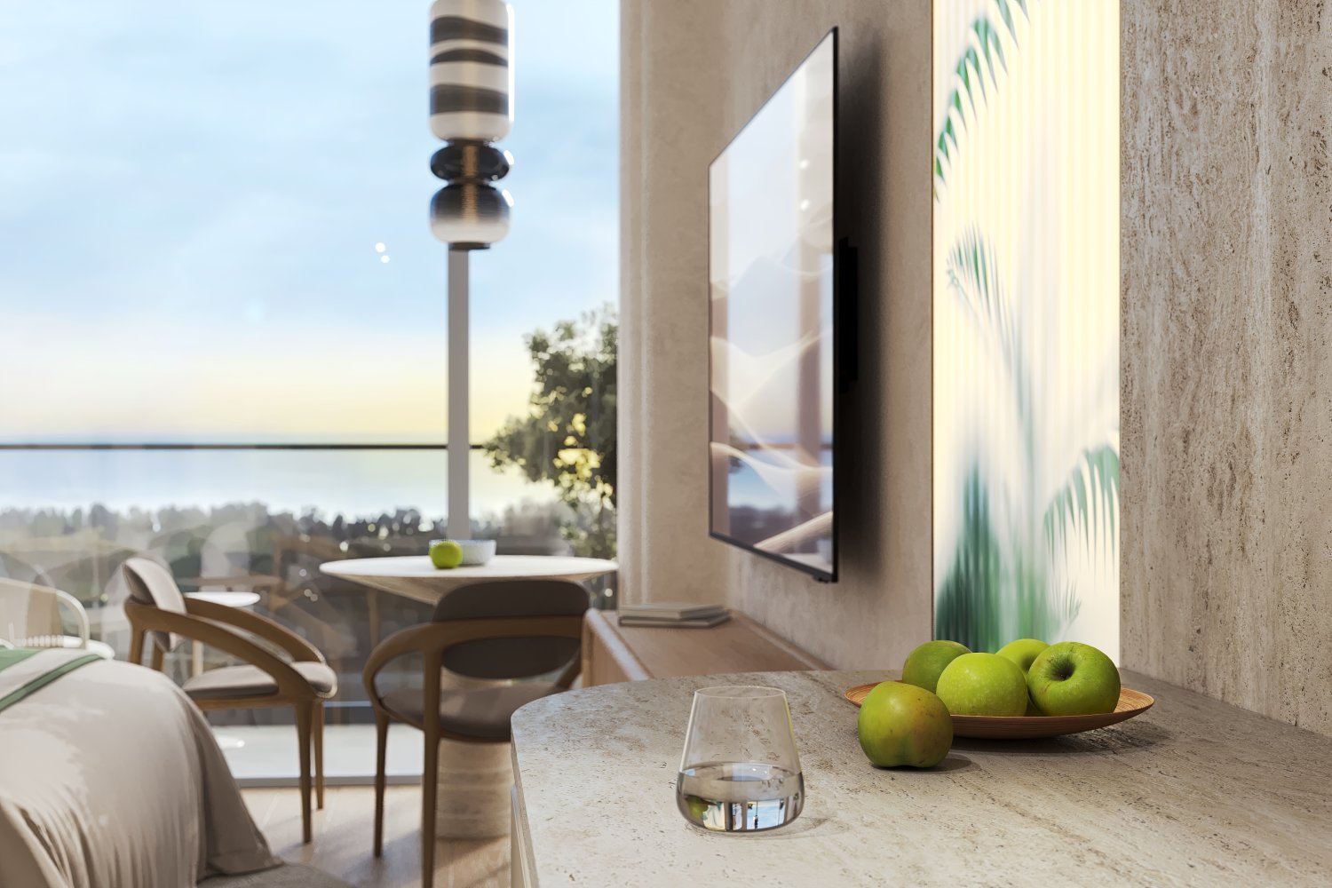 Eigentumswohnung in Layan Beach, Thailand 38m², Nr. 81006