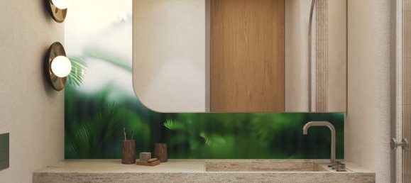 Eigentumswohnung in Layan Beach, Thailand 38m², Nr. 81006 13