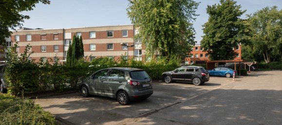 Apartamento T2 em Pinneberg, Germany N.º 293578 20