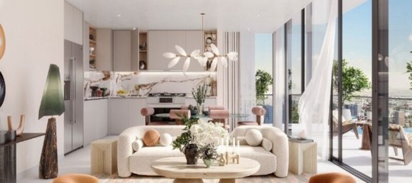 3 Schlafzimmer Stadthaus in Dubai Creek Harbour (The Lagoons), UAE, Nr. 38387 5