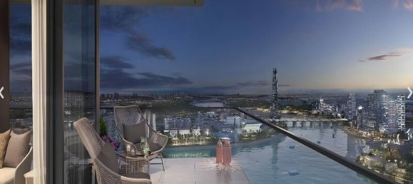 3 Schlafzimmer Stadthaus in Dubai Creek Harbour (The Lagoons), UAE, Nr. 38387 7