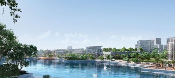 3 Schlafzimmer Stadthaus in Dubai Creek Harbour (The Lagoons), UAE, Nr. 38387 9