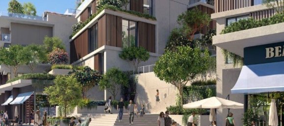 3 Schlafzimmer Stadthaus in Dubai Creek Harbour (The Lagoons), UAE, Nr. 38387 6