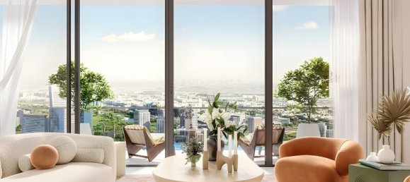 3 Schlafzimmer Stadthaus in Dubai Creek Harbour (The Lagoons), UAE, Nr. 38387 8