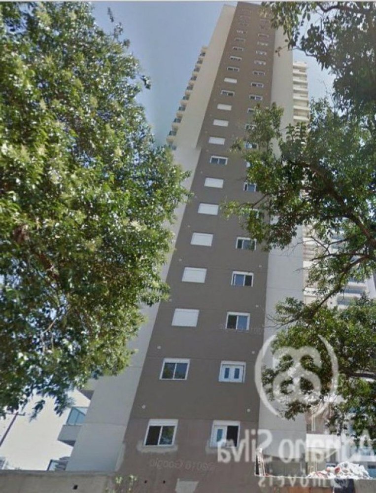 2 غرف نوم شقة في Sao Paulo, Brazil رقم 580009