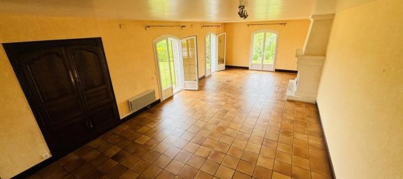 Дом с 5 спальнями в Ле Блан, Франция № 59974 18