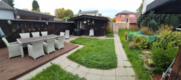 6غرفة تاون هاوس في Viersen, Germany رقم 207592 20