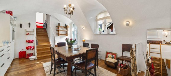 3 rooms Apartment in Dobling, Austria No. 184751 6