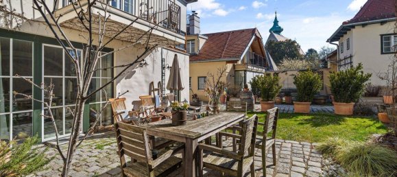 3 rooms Apartment in Dobling, Austria No. 184751 2