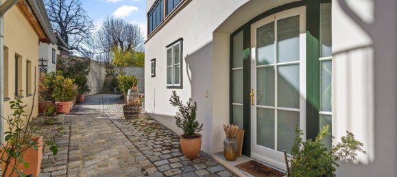 3 rooms Apartment in Dobling, Austria No. 184751 19