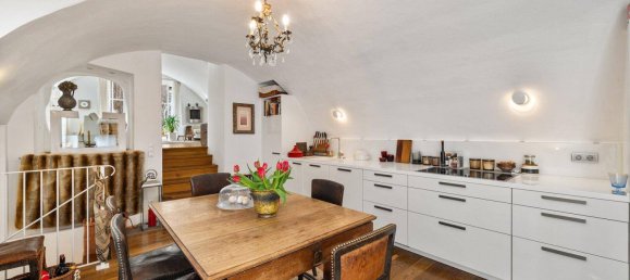 3 rooms Apartment in Dobling, Austria No. 184751 8