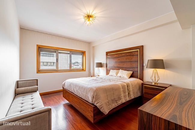 4 Schlafzimmer Wohnung in Braga, Portugal, Nr. 214386