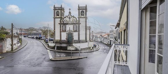 Casa de 4 dormitorios en Ponta Delgada, Portugal No. 35348 11