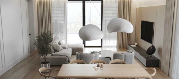 2 bedrooms Apartment in Germasogeia, Cyprus No. 14936 3