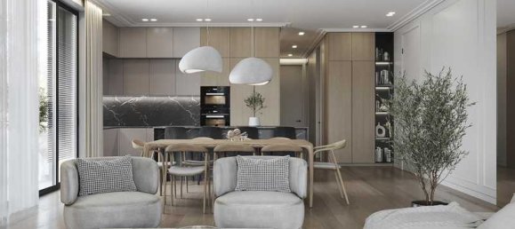 2 bedrooms Apartment in Germasogeia, Cyprus No. 14936 4