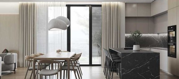 2 bedrooms Apartment in Germasogeia, Cyprus No. 14936 2